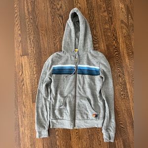 Small aviator nation sweatshirt worn once super comfortable
